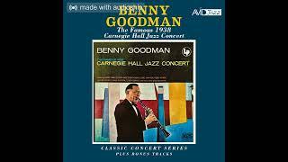 Benny Goodman - Sing Sing Sing