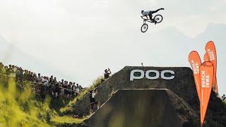 100 Unreal Whips at Crankworx Innsbruck!