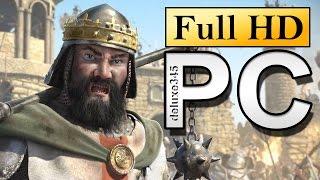 Stronghold Crusader 2 Gameplay (PC HD)