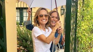 Veronica De Laurentiis: The Untold Truth Of Giada's Mom