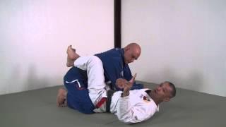 5 Steps for a Super Tight Armbar from Closed Guard