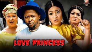 Love princess full movie - Mary Igwe movies 2024 - Nigerian movies 2024 latest full movie