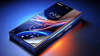 BEST SONY PHONES 2024 - PICK THE RIGHT OPTION!