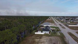 'Aquifer Behaving Unpredictably' as North Cape Coral grapples with water shortage