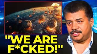 NASA Whistleblower Says "I'm a NASA Expert and I'm Scared of These 12 Threats!"