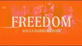Freedom by Jesus Culture (FPCNLR Remix) // Souls Harbor Choir