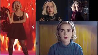 Sabrina Spellman" || "Subliminal" Resultados" Rápido