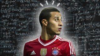 Thiago Alcântara ● Absolute Genius ● HD