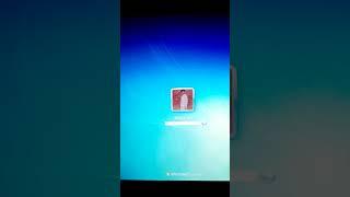 Hint password of computer locker
