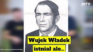 „Wujek Władek zmarł w wieku 34 lat na chorobę ALKOHOLOWĄ…”