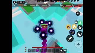 The Terra Kit Should Be Used More (Roblox Bedwars)