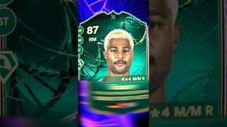 EA SPORTS FC EVOLUTION GNABRY  #fifa24 #fut #viral #eafc #easportsfifa #easportsfc #toty #fifa #fun