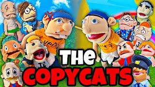 TCP Video: The CopyCats