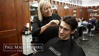 Best Barber shop Paddington - Pall Mall Barbers Paddington, barber near Paddington Centre