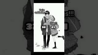 11 year age gap || kazumi haruma || #manga #mangaedit #agegaprelationship #agegap #animeagegap