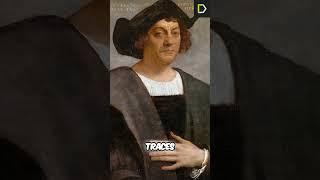 Christopher Columbus was not Italian #columbus #history #haitianhistory #haiti #jewish