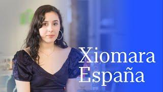 How I made it: Xiomara España, Graphic Design | RISD