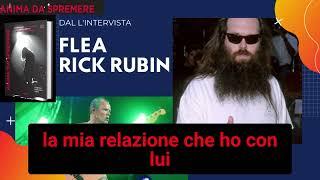 La differenza di suonare con John Frusciante o Josh Klinghoffer? La racconta Flea [Sub Ita]