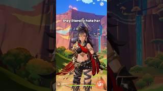 Dehya Deserved An Apology