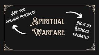 What Is Spiritual Warfare: Protect Your Mind, Heart, And Soul | Real Tips For Christians