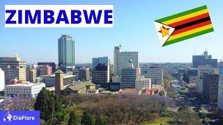 10 Things You Didn't Know About Zimbabwe