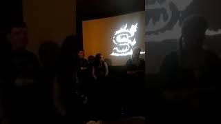 Mondo Manhattan Q&A Spectacle Theater 6-15-2019