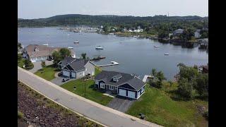 12 Yacht Haven Lane, Saint John. Kim Legge, Royal LePage Atlantic