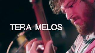 TERA MELOS "40 Rods to the Hog's Head" Live @ The Media Club