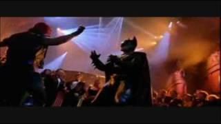 Batman 'Taking It' Forever (A YTP Vid - I think)