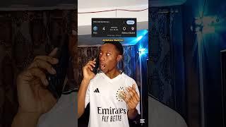 Even psg is shocked
