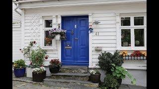 Норвегия: Ставангер / Norway: Stavanger