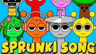 SPRUNKI SONG PHASE 3 GTA 5 SPIDERMAN MINION WATER RAGDOLL SPRUNKI MOD#sprunki #shorts #gta5ragdolls