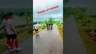 Ssc gd training video 🪖 #sscgd #army #crpf #training #viralshort #explorepage