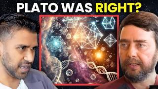 Experimenting with "Platonic Space" in Breakthrough Research | Dr. Michael Levin