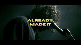 Mazyn - Already Made It (Official Music Video) | Hip Hop 2022