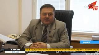 В России хотят вернуть смертную казнь ZAMAN 20.10.15