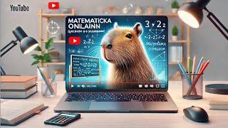 Математика для всех. Числа/дроби/переменные.