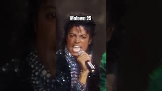 FLASHY #michaeljackson #thriller