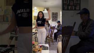 This Filipina can DANCE #philippines #filipino #filipina #pinoy