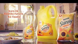 International Sunny Lite Oil – Take Home the Power of 5!