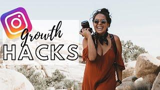 Photography Business Tips for Growing ORGANICALLY on Instagram 2021 - GROW AND HACK THE ALGORITHM