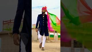 Mehandi ️|| Abhay Singh Rathore || Chotu singh rawna || Choto devar | #banna #rajput #weddingdress