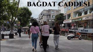 Bağdat Caddesi | İstanbul