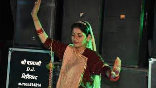 Gori Nagori song dance video || marwadi song dance || Bindu choudhary dance video