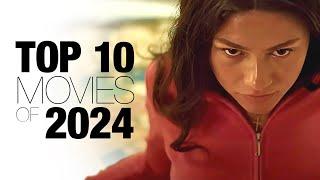 Top 10 Movies of 2024 | A CineFix Movie List