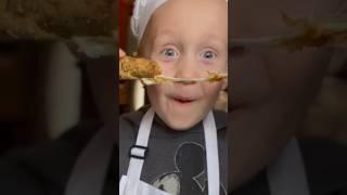 Cooking with Jay | Mozzarella Sticks #cooking #cooks #airfryer #kidscook #recipe #sidedish #baking