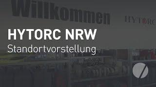 HYTORC Deutschland | Vorstellung Standort Nordrhein-Westfalen