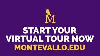 Take A Virtual Tour - University of Montevallo
