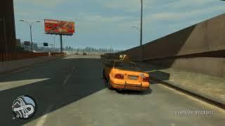 gta 4 баги приколы фейлы