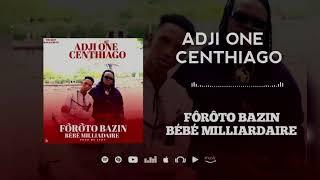 FATÔ DIAMATIGUI - FÔRÔTO BAZIN BÉBÉ MILLIARDAIRE ( Audio Officiel ) 2024